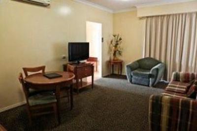 фото отеля Quality Inn Grafton