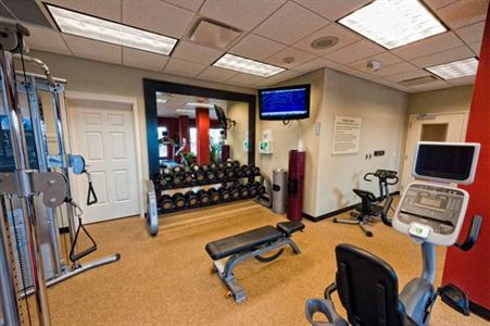 фото отеля Hilton Garden Inn Fort Myers Airport / FGCU
