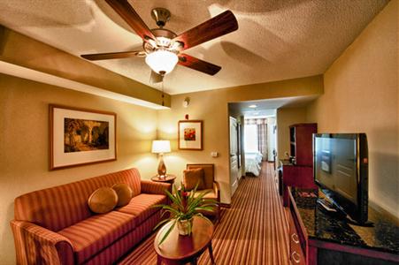 фото отеля Hilton Garden Inn Fort Myers Airport / FGCU