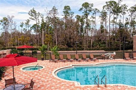 фото отеля Hilton Garden Inn Fort Myers Airport / FGCU