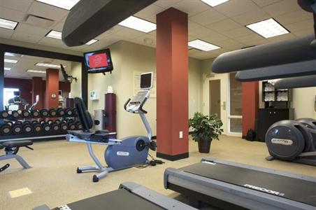 фото отеля Hilton Garden Inn Fort Myers Airport / FGCU