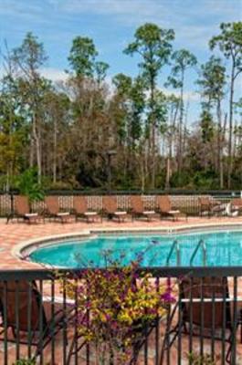 фото отеля Hilton Garden Inn Fort Myers Airport / FGCU