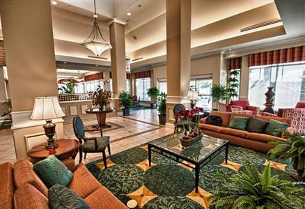 фото отеля Hilton Garden Inn Fort Myers Airport / FGCU