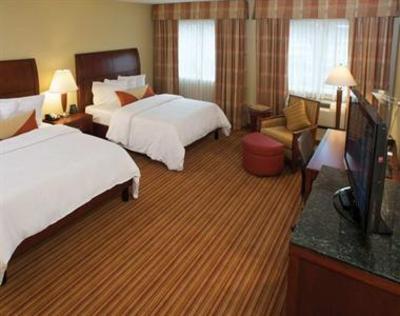 фото отеля Hilton Garden Inn Fort Myers Airport / FGCU