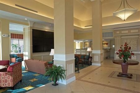 фото отеля Hilton Garden Inn Fort Myers Airport / FGCU