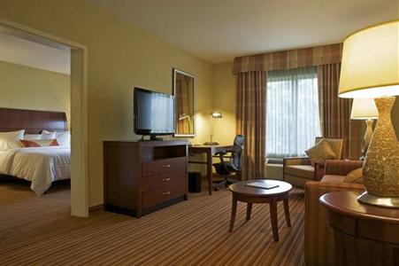 фото отеля Hilton Garden Inn Fort Myers Airport / FGCU