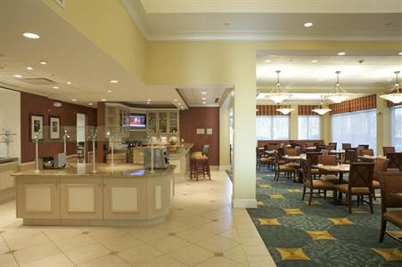 фото отеля Hilton Garden Inn Fort Myers Airport / FGCU