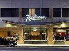 фото отеля Radisson on Flagstaff Gardens