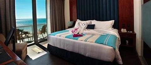 фото отеля CostaBaja Resort & Spa