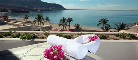 фото отеля CostaBaja Resort & Spa