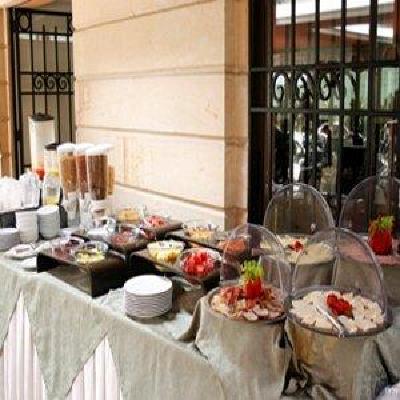 фото отеля Hotel Estelar Windsor House