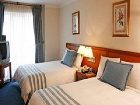 фото отеля Hotel Estelar Windsor House