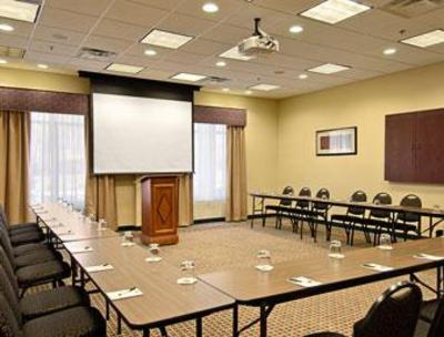 фото отеля Wingate Inn Atlanta South-Fairburn