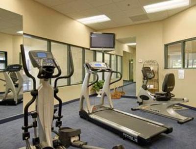 фото отеля Wingate Inn Atlanta South-Fairburn
