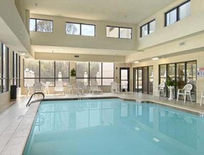 фото отеля Wingate Inn Atlanta South-Fairburn