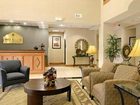 фото отеля Wingate Inn Atlanta South-Fairburn