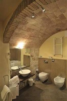 фото отеля Leon Bianco Hotel San Gimignano