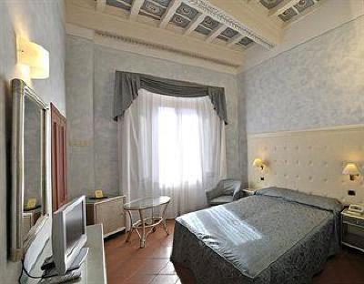 фото отеля Leon Bianco Hotel San Gimignano