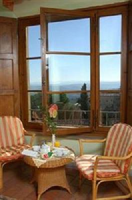 фото отеля Leon Bianco Hotel San Gimignano