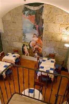 фото отеля Leon Bianco Hotel San Gimignano