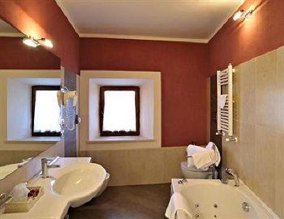 фото отеля Leon Bianco Hotel San Gimignano