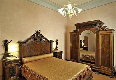 фото отеля Leon Bianco Hotel San Gimignano