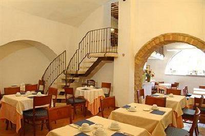 фото отеля Leon Bianco Hotel San Gimignano