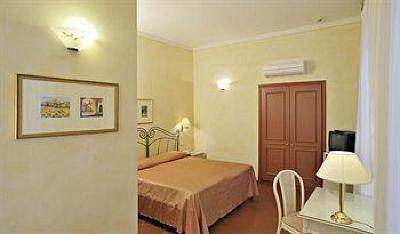 фото отеля Leon Bianco Hotel San Gimignano