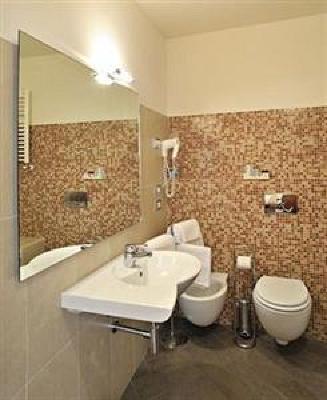 фото отеля Leon Bianco Hotel San Gimignano
