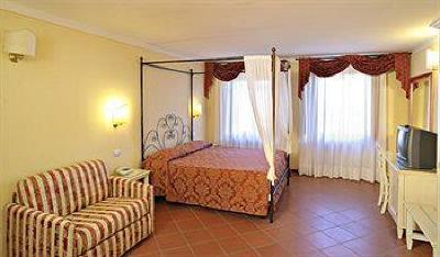 фото отеля Leon Bianco Hotel San Gimignano