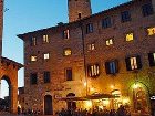 фото отеля Leon Bianco Hotel San Gimignano