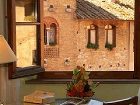 фото отеля Leon Bianco Hotel San Gimignano