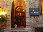 фото отеля Leon Bianco Hotel San Gimignano