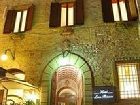 фото отеля Leon Bianco Hotel San Gimignano