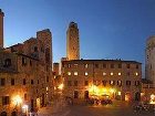 фото отеля Leon Bianco Hotel San Gimignano