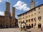 фото отеля Leon Bianco Hotel San Gimignano