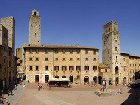 фото отеля Leon Bianco Hotel San Gimignano