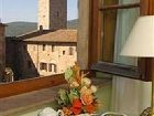 фото отеля Leon Bianco Hotel San Gimignano