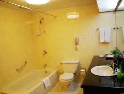 фото отеля Guoli Hotel