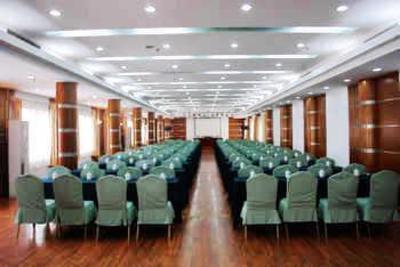 фото отеля Guoli Hotel