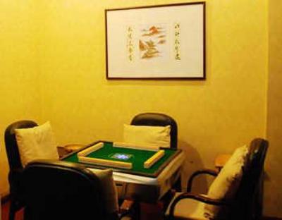 фото отеля Guoli Hotel