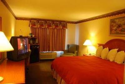 фото отеля Country Inn & Suites - Bel Air East