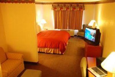 фото отеля Country Inn & Suites - Bel Air East