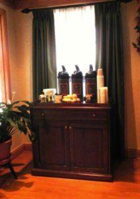 фото отеля Country Inn & Suites - Bel Air East