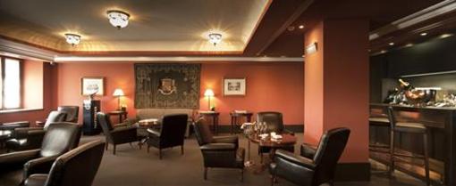 фото отеля Hotel Palacio Guendulain****