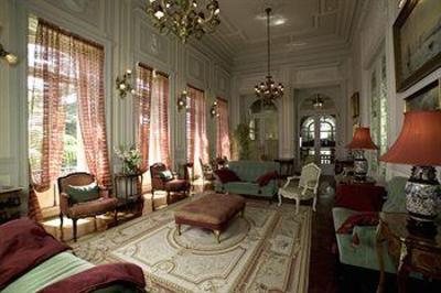 фото отеля Pestana Palace Hotel