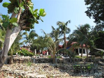 фото отеля Penny's Bungalow Resort Koh Chang