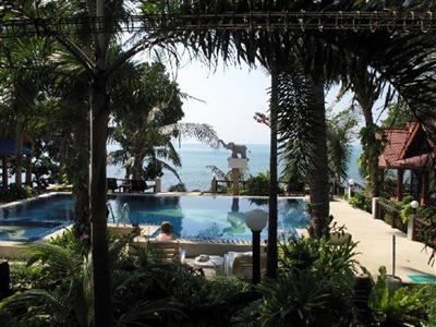 фото отеля Penny's Bungalow Resort Koh Chang