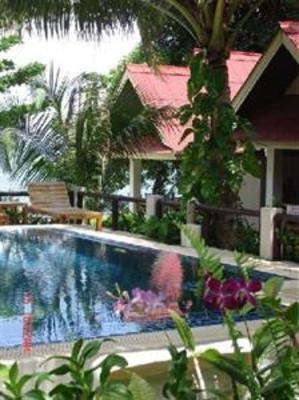 фото отеля Penny's Bungalow Resort Koh Chang
