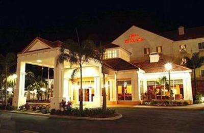 фото отеля Hilton Garden Inn Boca Raton